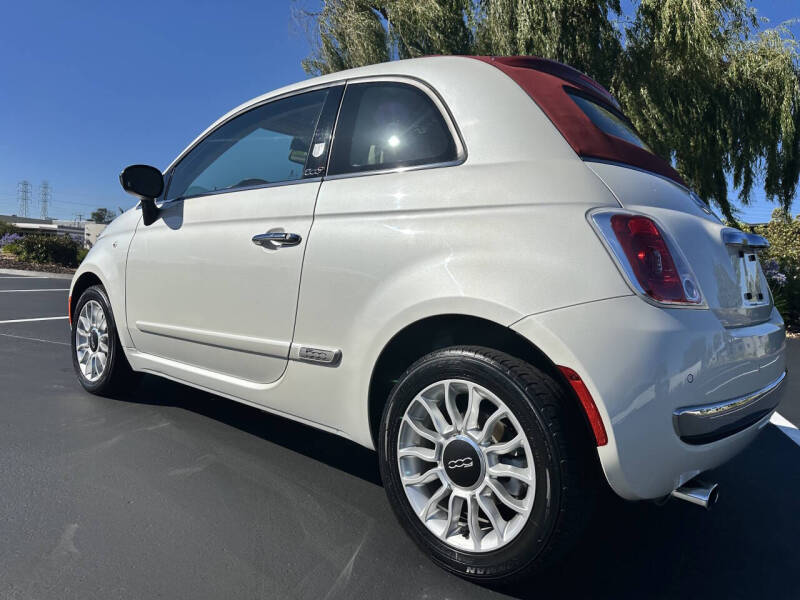 fiat 500 2014 3C3CFFERXET223022 image fiat 500 2014 3C3CFFERXET223022 image