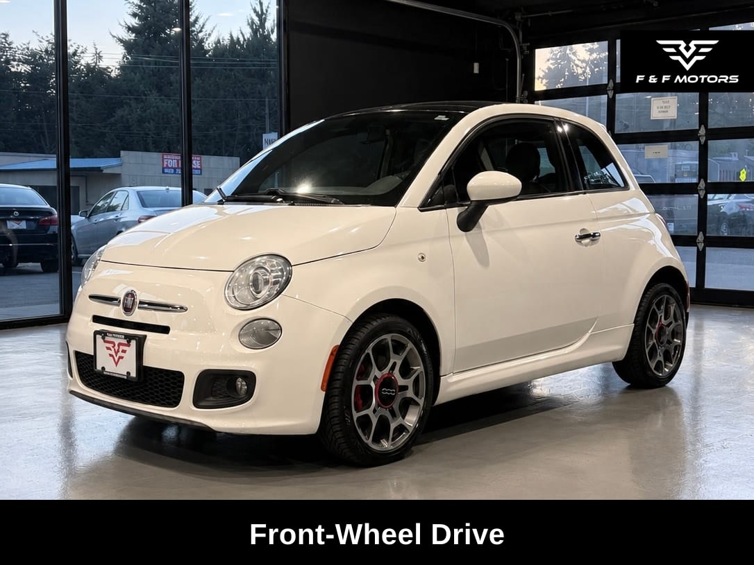 fiat 500 2014 3C3CFFBR4ET173674 image fiat 500 2014 3C3CFFBR4ET173674 image
