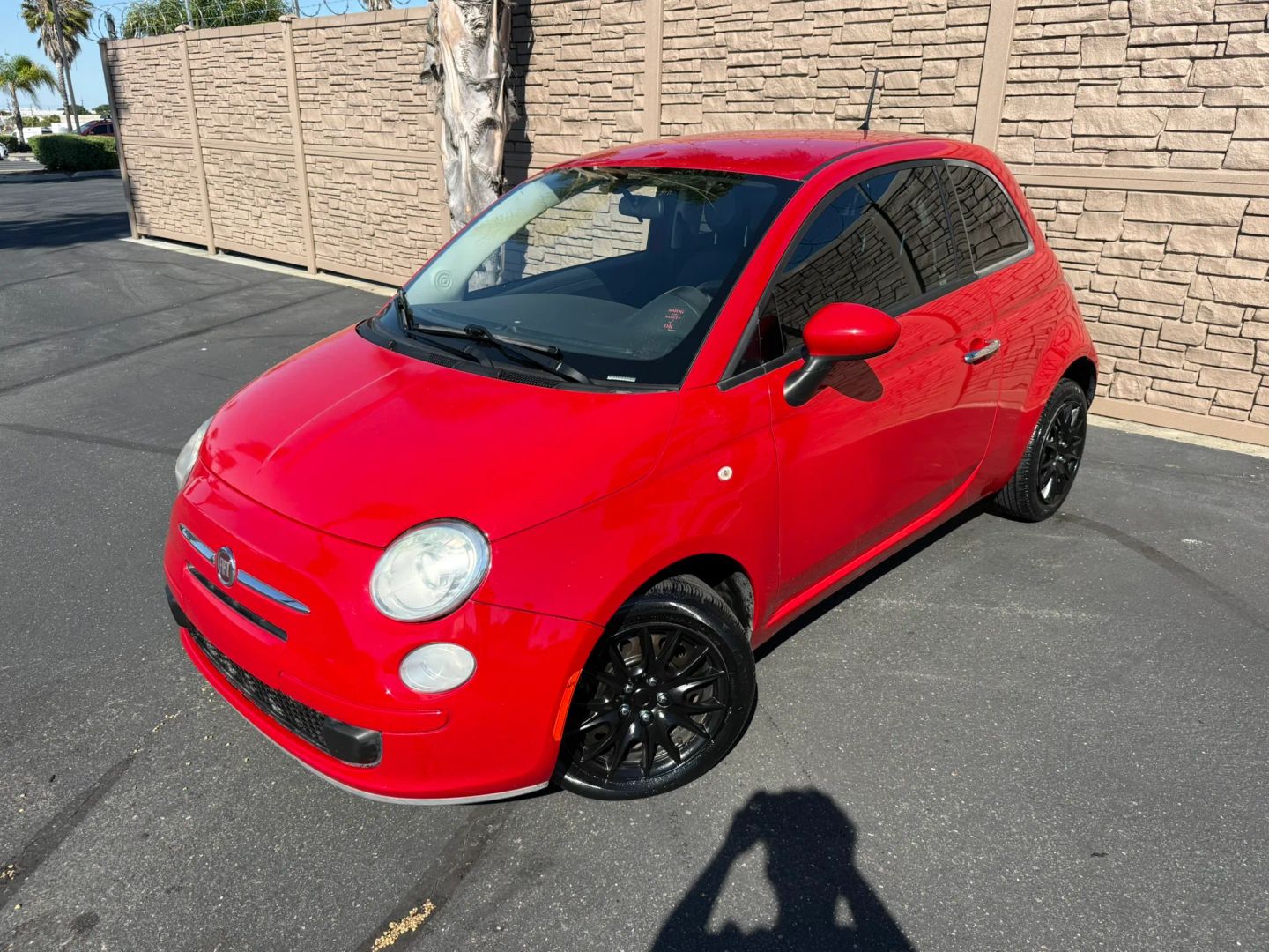 fiat 500 2014 3C3CFFAR9ET205634 image fiat 500 2014 3C3CFFAR9ET205634 image