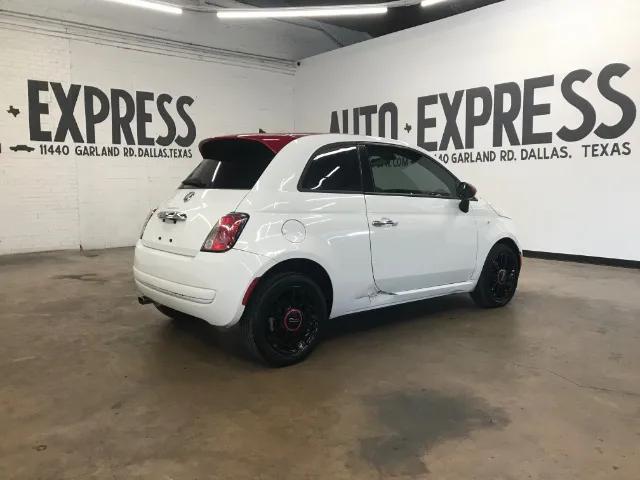fiat 500 2015 3C3CFFAR6FT612635 image fiat 500 2015 3C3CFFAR6FT612635 image