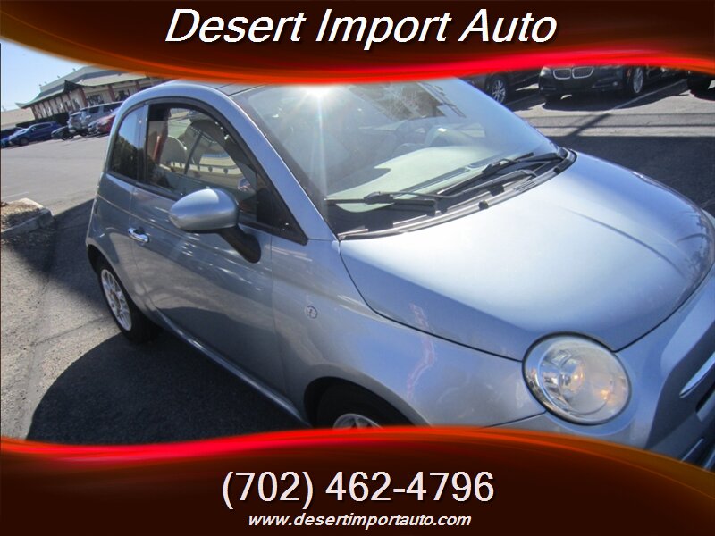 fiat 500 2015 3C3CFFARXFT570602 image fiat 500 2015 3C3CFFARXFT570602 image