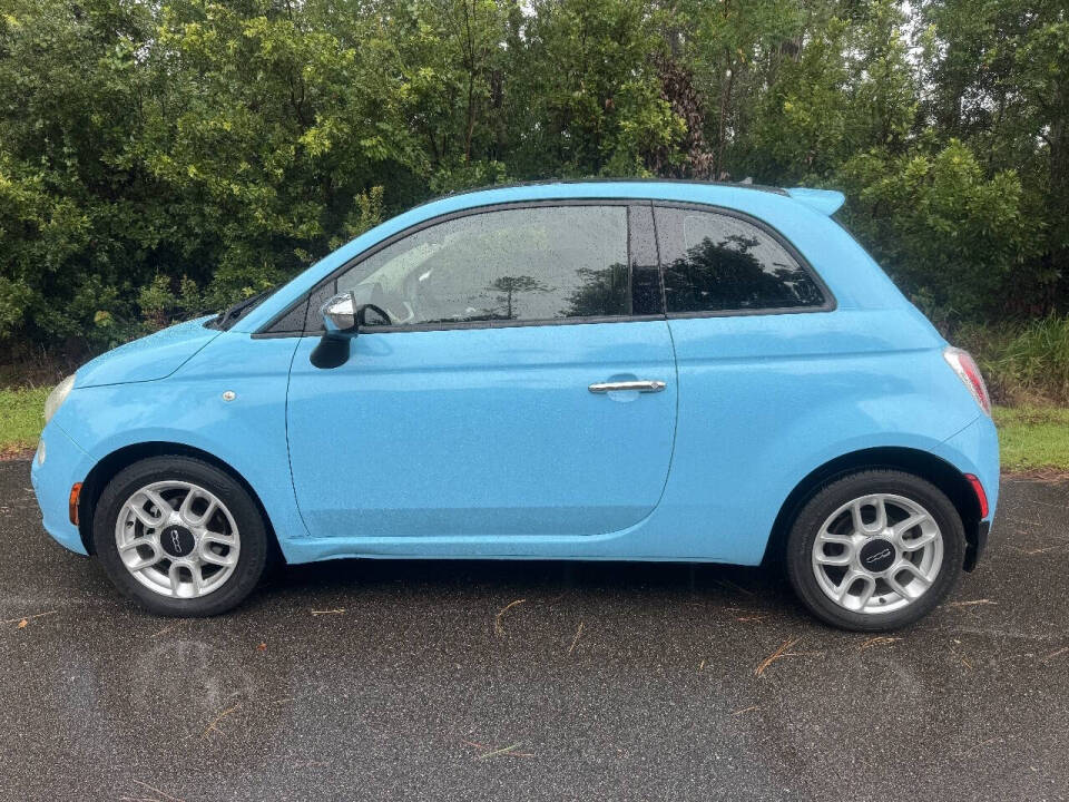 fiat 500 2015 3C3CFFAR0FT501143 image fiat 500 2015 3C3CFFAR0FT501143 image