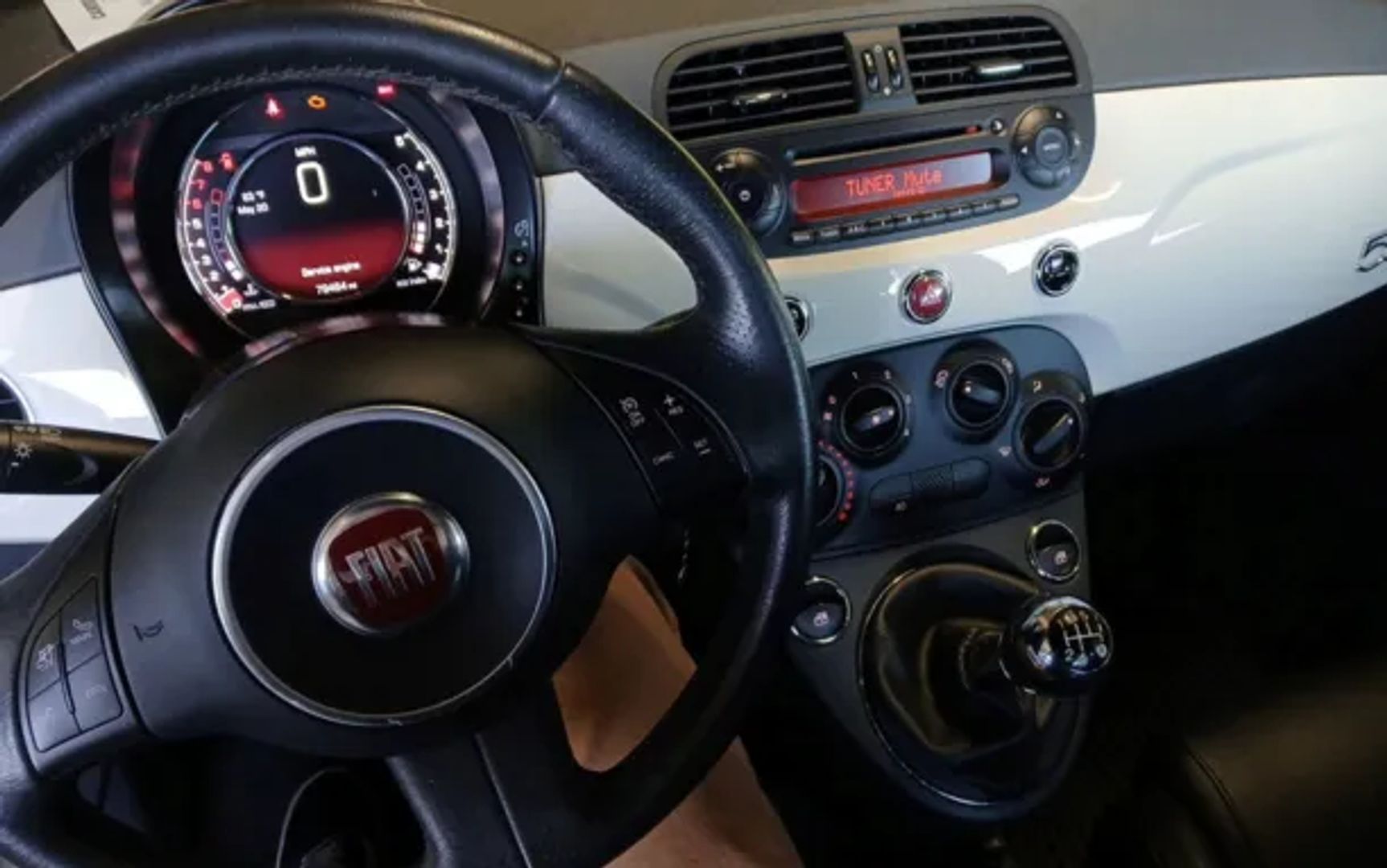 fiat 500 2015 3C3CFFBR6FT550569 image fiat 500 2015 3C3CFFBR6FT550569 image