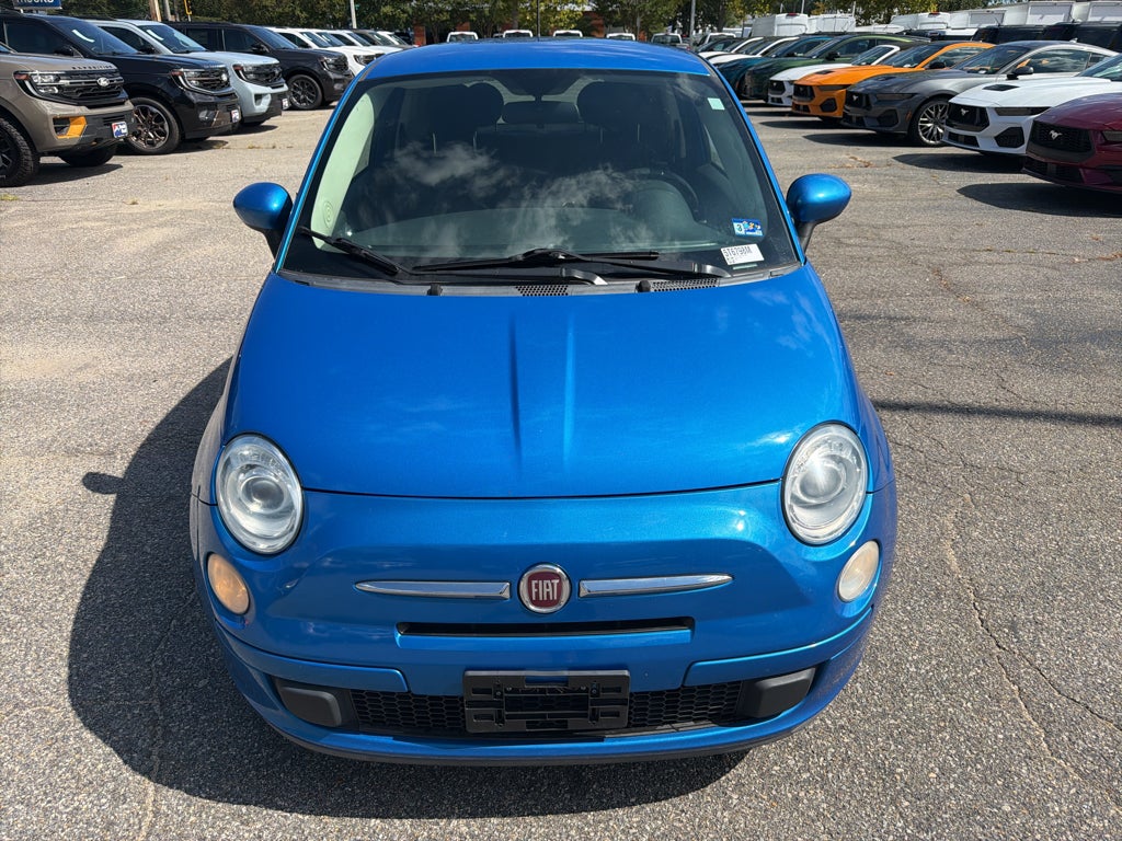 fiat 500 2015 3C3CFFAR2FT672962 image fiat 500 2015 3C3CFFAR2FT672962 image
