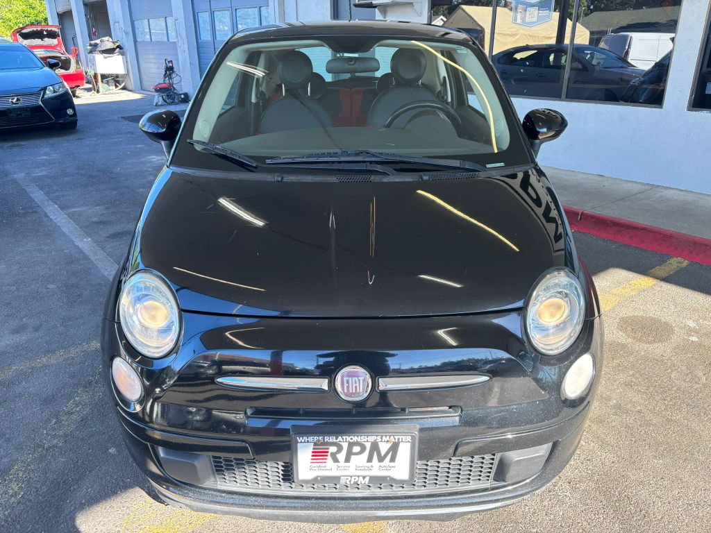 fiat 500 2015 3C3CFFAR3FT501976 image fiat 500 2015 3C3CFFAR3FT501976 image
