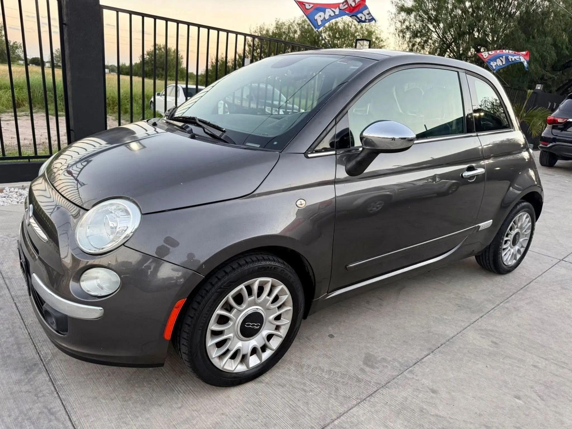 fiat 500 2015 3C3CFFCR0FT603166 image fiat 500 2015 3C3CFFCR0FT603166 image