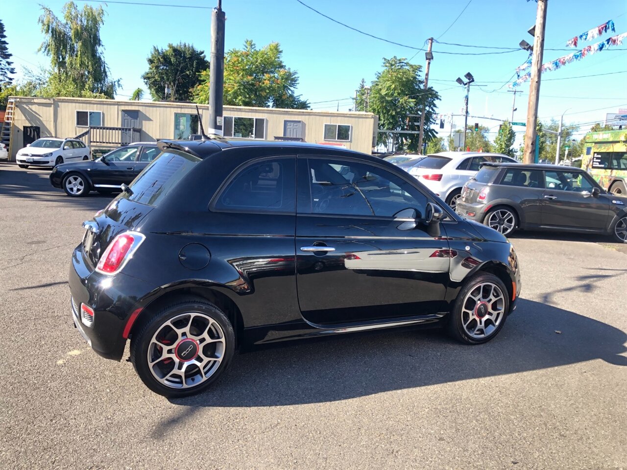 fiat 500 2015 3C3CFFBR9FT509028 image fiat 500 2015 3C3CFFBR9FT509028 image