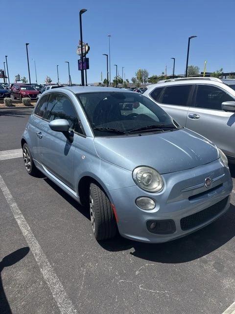 fiat 500 2015 3C3CFFBRXFT545388 image fiat 500 2015 3C3CFFBRXFT545388 image