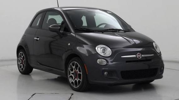 fiat 500 2015 3C3CFFBRXFT558688 image fiat 500 2015 3C3CFFBRXFT558688 image