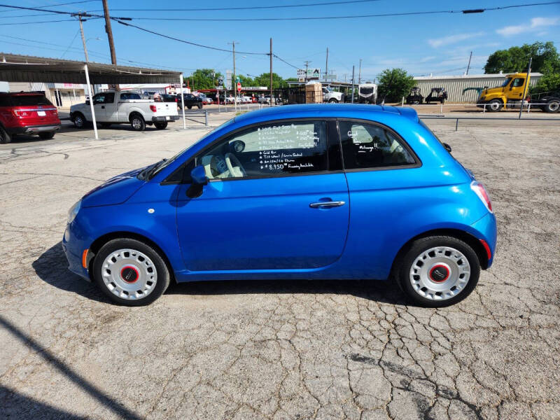 fiat 500 2015 3C3CFFAR7FT753682 image fiat 500 2015 3C3CFFAR7FT753682 image