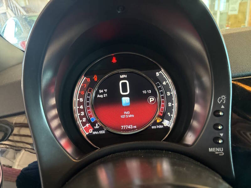 fiat 500 2015 3C3CFFBR9FT756887 image fiat 500 2015 3C3CFFBR9FT756887 image
