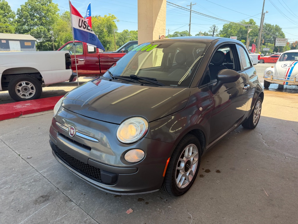 fiat 500 2015 3C3CFFAR4FT594314 image fiat 500 2015 3C3CFFAR4FT594314 image