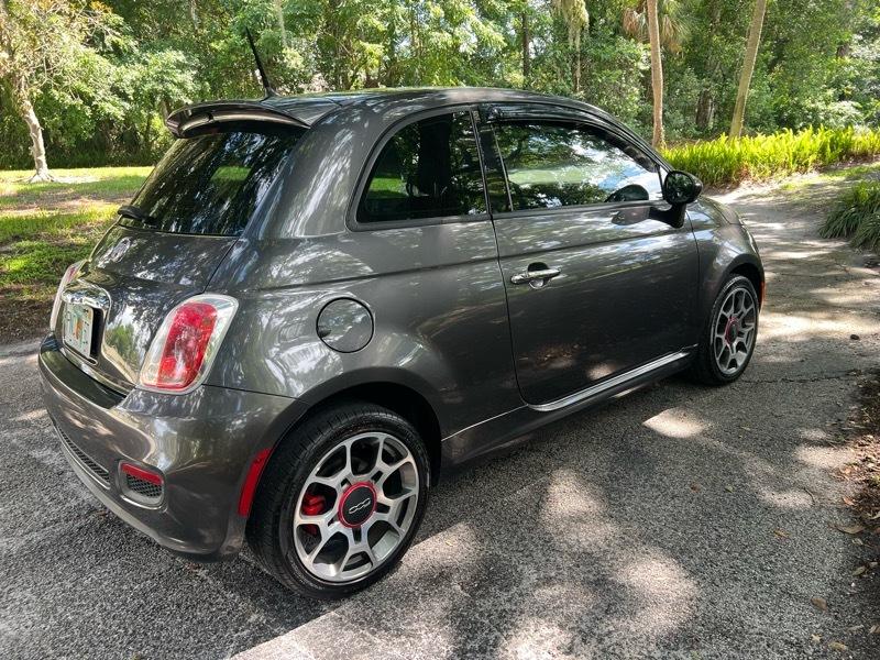 fiat 500 2015 3C3CFFBR1FT508231 image fiat 500 2015 3C3CFFBR1FT508231 image