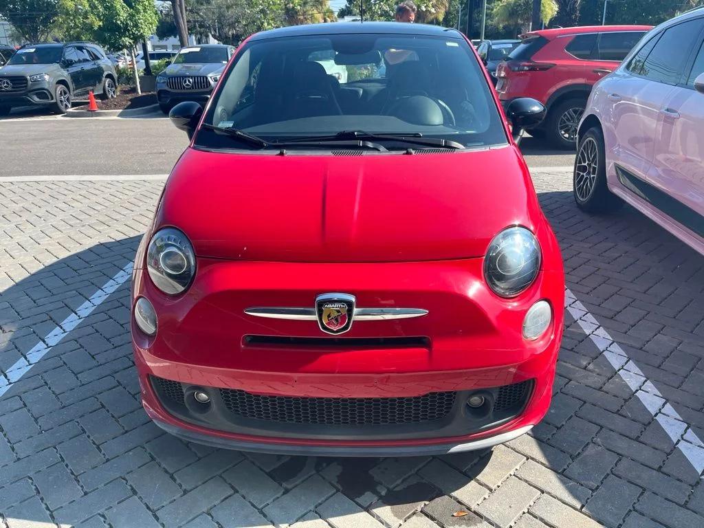 fiat 500 2015 3C3CFFFH8FT590394 image fiat 500 2015 3C3CFFFH8FT590394 image