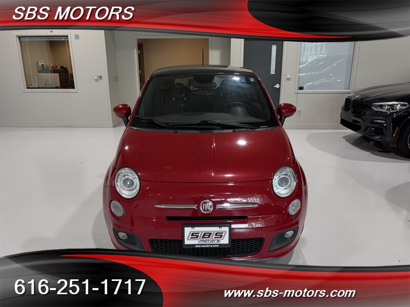 fiat 500 2015 3C3CFFBR1FT652443 image fiat 500 2015 3C3CFFBR1FT652443 image