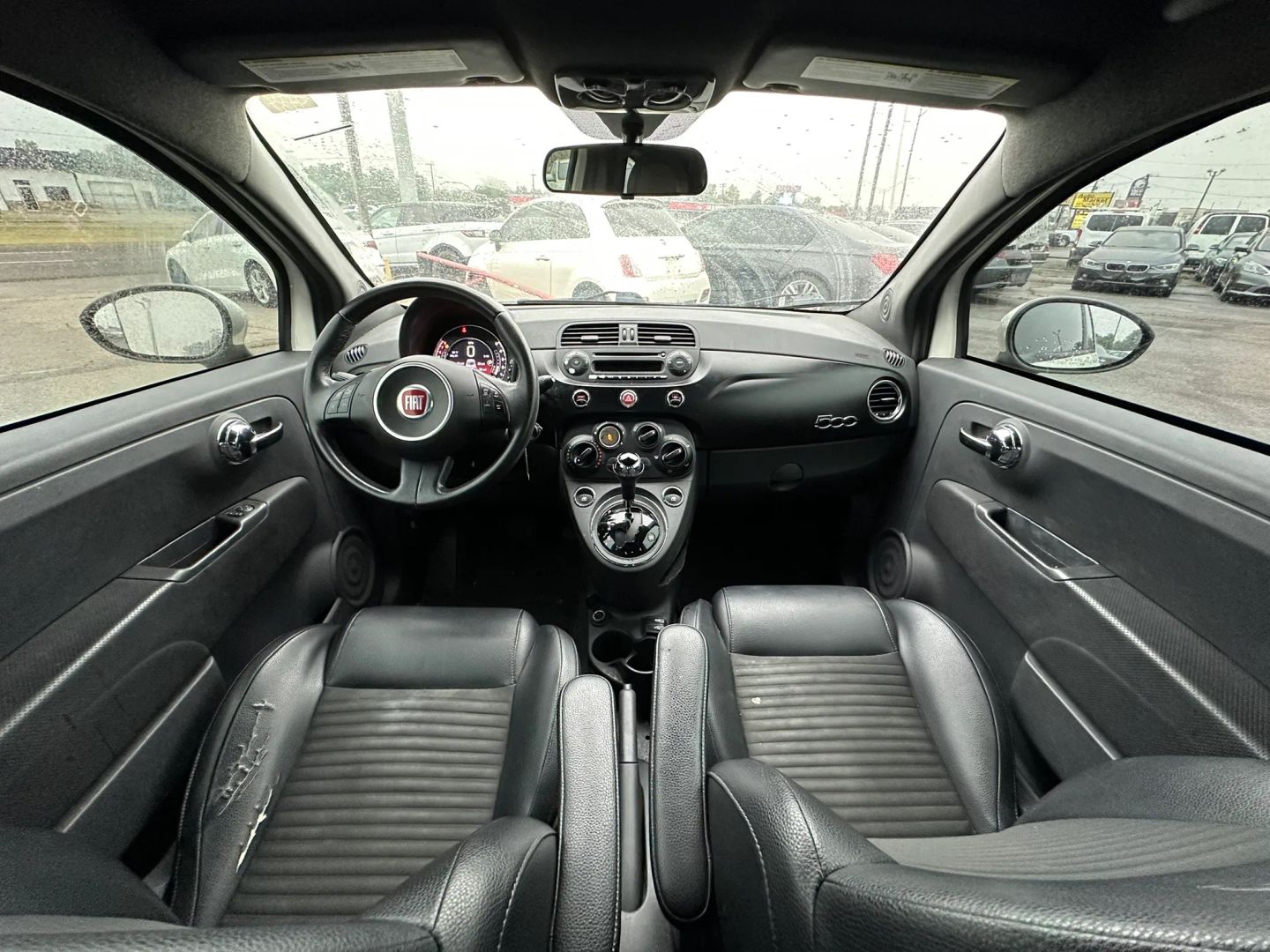 fiat 500 2015 3C3CFFBR4FT707435 image fiat 500 2015 3C3CFFBR4FT707435 image