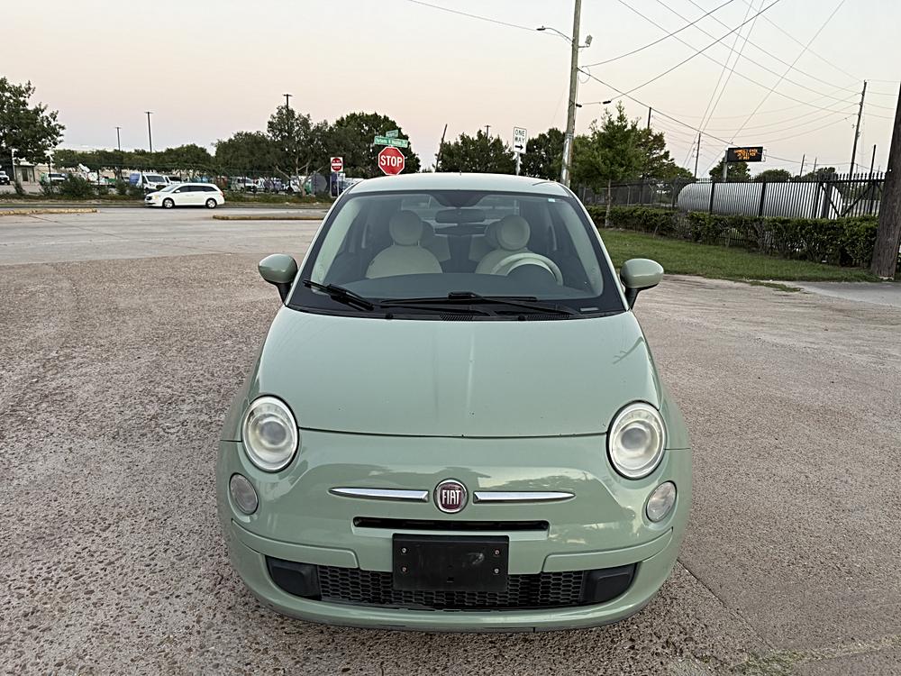 fiat 500 2015 3C3CFFAR9FT501545 image fiat 500 2015 3C3CFFAR9FT501545 image