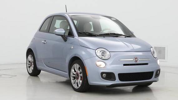 fiat 500 2015 3C3CFFBR4FT603169 image fiat 500 2015 3C3CFFBR4FT603169 image