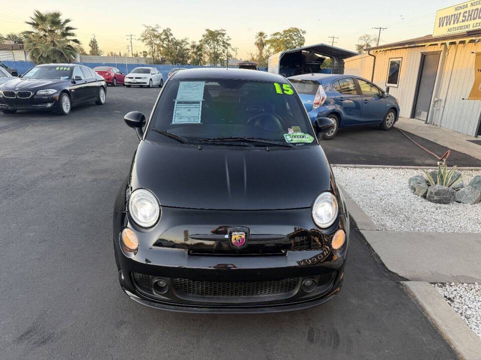 fiat 500 2015 3C3CFFFH8FT750564 image fiat 500 2015 3C3CFFFH8FT750564 image
