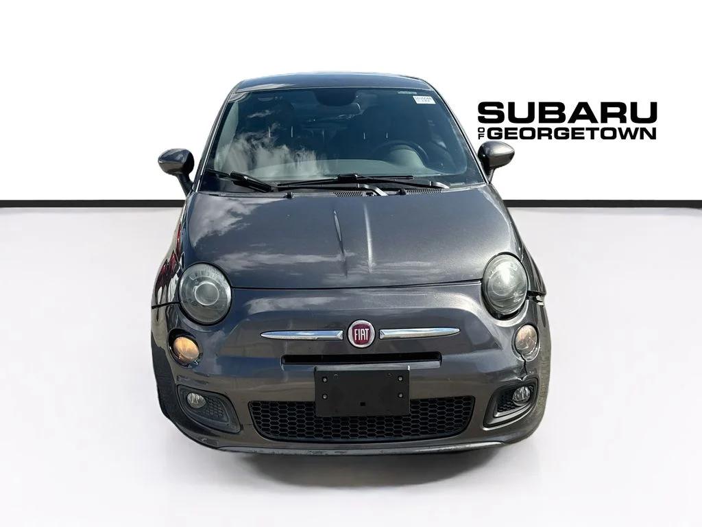 fiat 500 2015 3C3CFFBR5FT625469 image fiat 500 2015 3C3CFFBR5FT625469 image