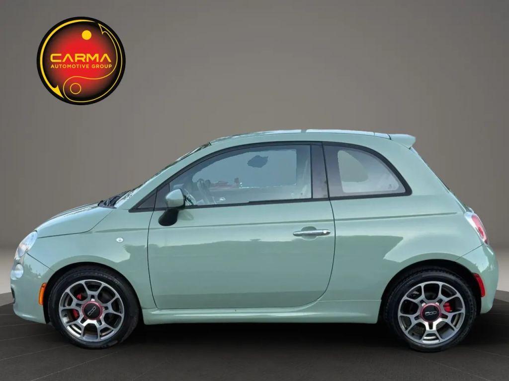 fiat 500 2015 3C3CFFBRXFT534441 image fiat 500 2015 3C3CFFBRXFT534441 image