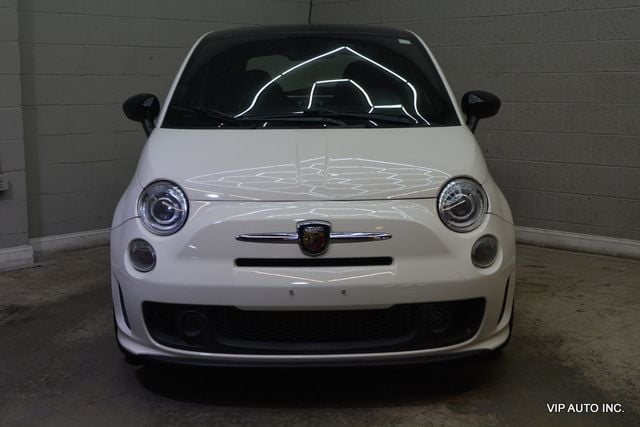 fiat 500 2015 3C3CFFFH3FT609918 image fiat 500 2015 3C3CFFFH3FT609918 image