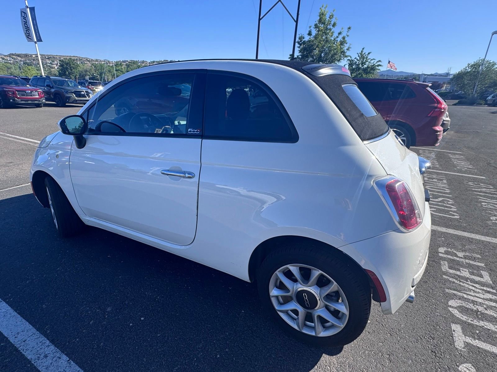 fiat 500c 2017 3C3CFFLR5HT535630 image fiat 500c 2017 3C3CFFLR5HT535630 image