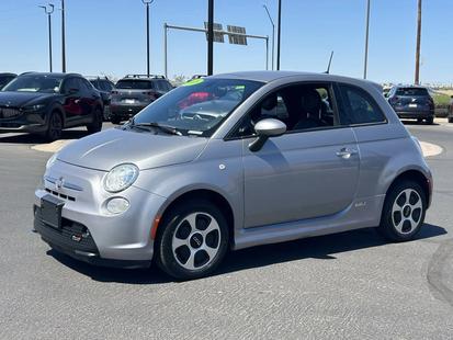 fiat 500e 2016 3C3CFFGE7GT144520 image fiat 500e 2016 3C3CFFGE7GT144520 image