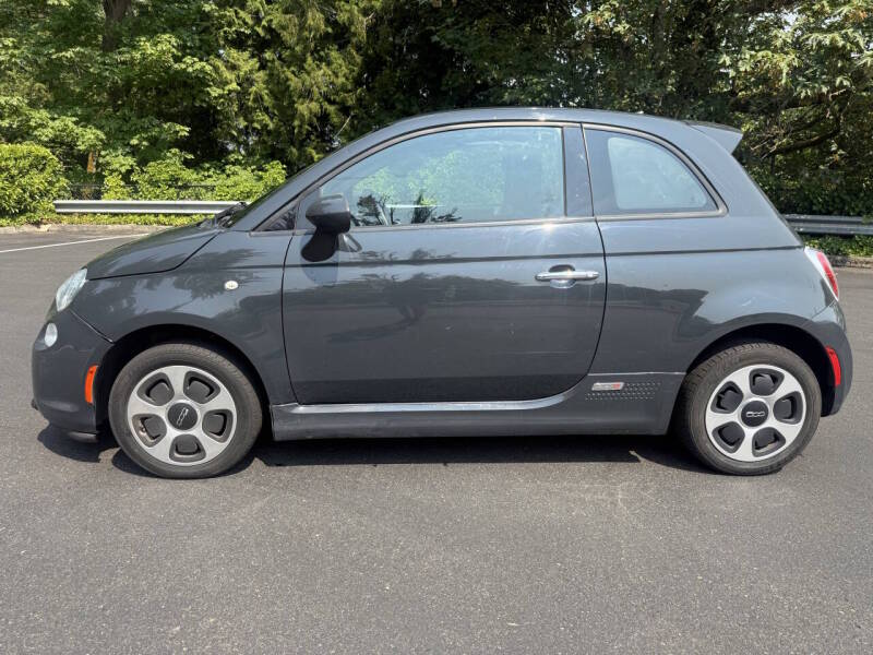 fiat 500e 2016 3C3CFFGE3GT193116 image fiat 500e 2016 3C3CFFGE3GT193116 image