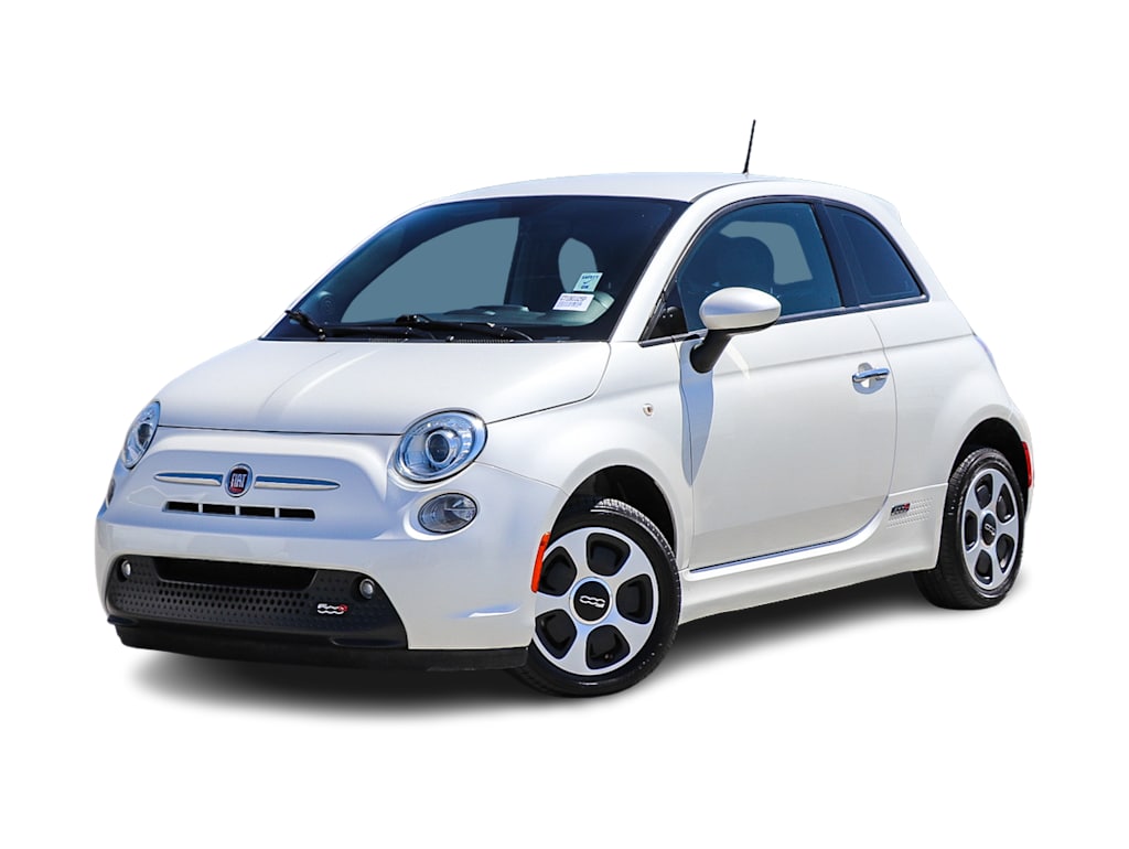 fiat 500e 2016 3C3CFFGE2GT180325 image fiat 500e 2016 3C3CFFGE2GT180325 image