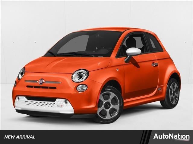 fiat 500e 2016 3C3CFFGE2GT221889 image fiat 500e 2016 3C3CFFGE2GT221889 image