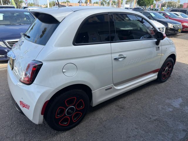 fiat 500e 2016 3C3CFFGE5GT229601 image fiat 500e 2016 3C3CFFGE5GT229601 image