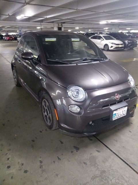 fiat 500e 2019 3C3CFFGE6KT711759 image fiat 500e 2019 3C3CFFGE6KT711759 image