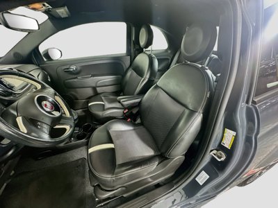 fiat 500e 2017 3C3CFFGE9HT609140 image fiat 500e 2017 3C3CFFGE9HT609140 image