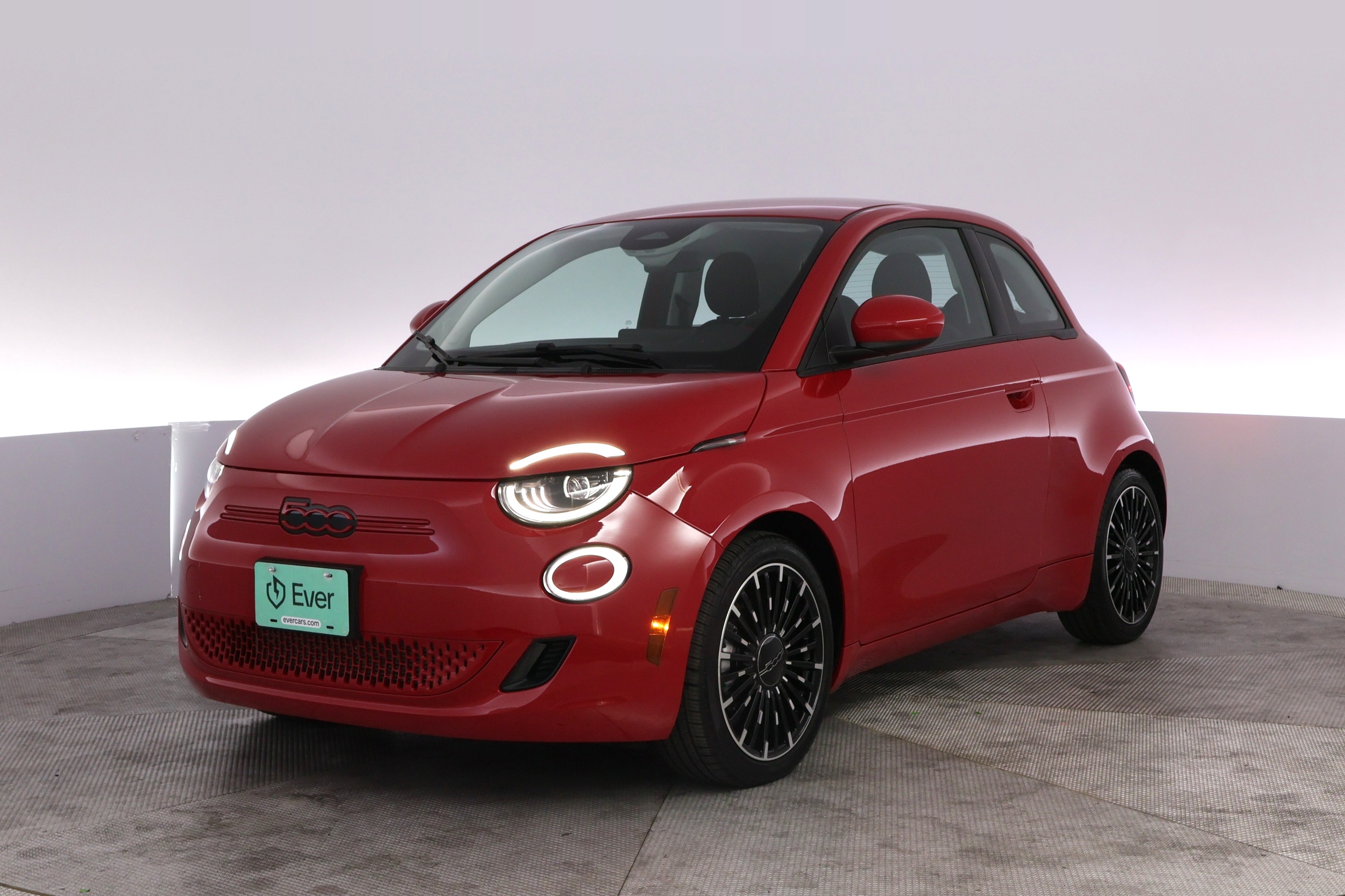 fiat 500e 2024 ZFAFFAA45RX204496 image fiat 500e 2024 ZFAFFAA45RX204496 image
