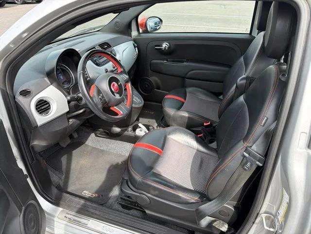 fiat 500e 2013 3C3CFFGE2DT739061 image fiat 500e 2013 3C3CFFGE2DT739061 image