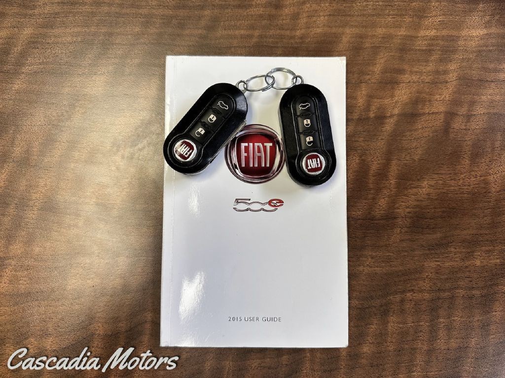 fiat 500e 2015 3C3CFFGE4FT603369 image fiat 500e 2015 3C3CFFGE4FT603369 image