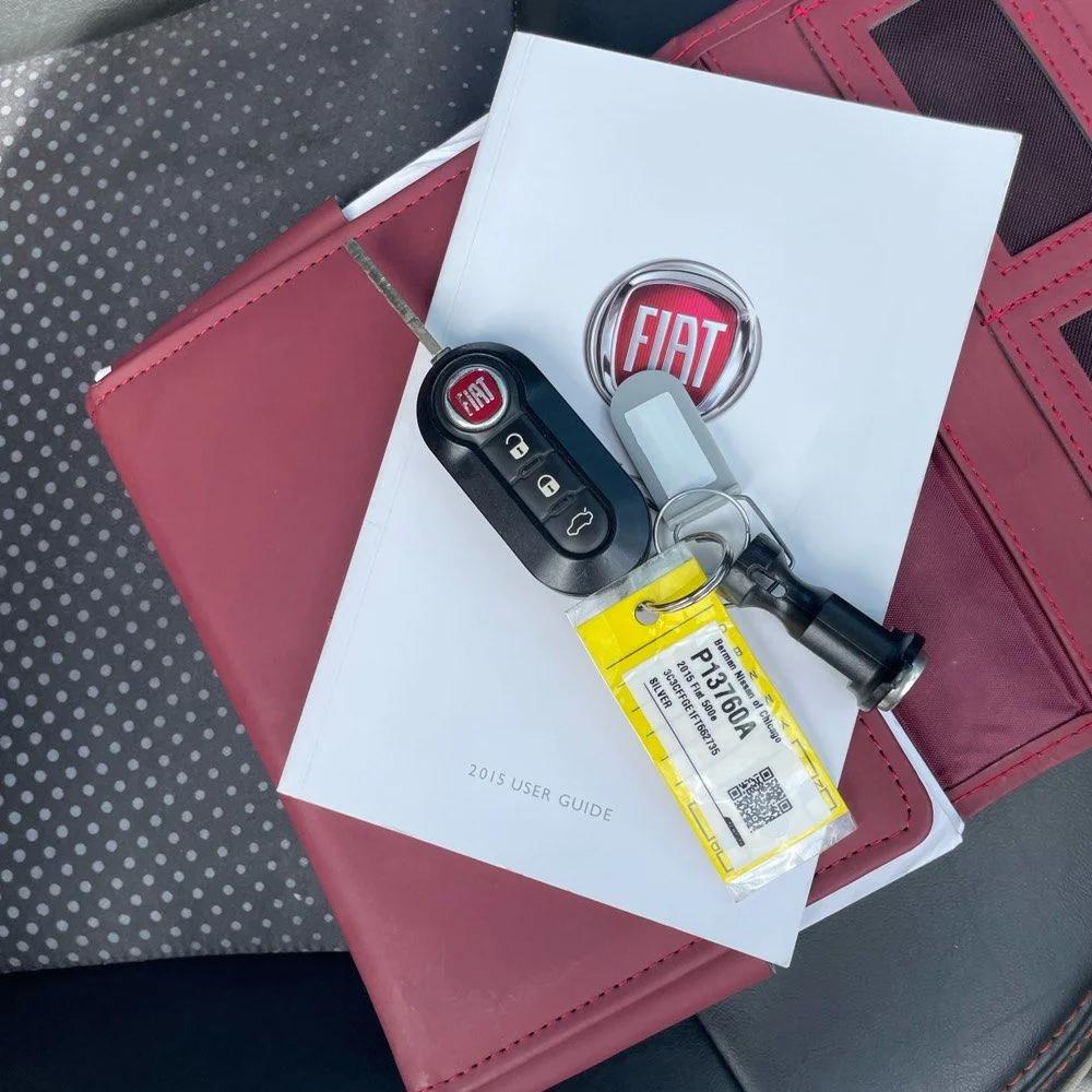 fiat 500e 2015 3C3CFFGE1FT662735 image fiat 500e 2015 3C3CFFGE1FT662735 image