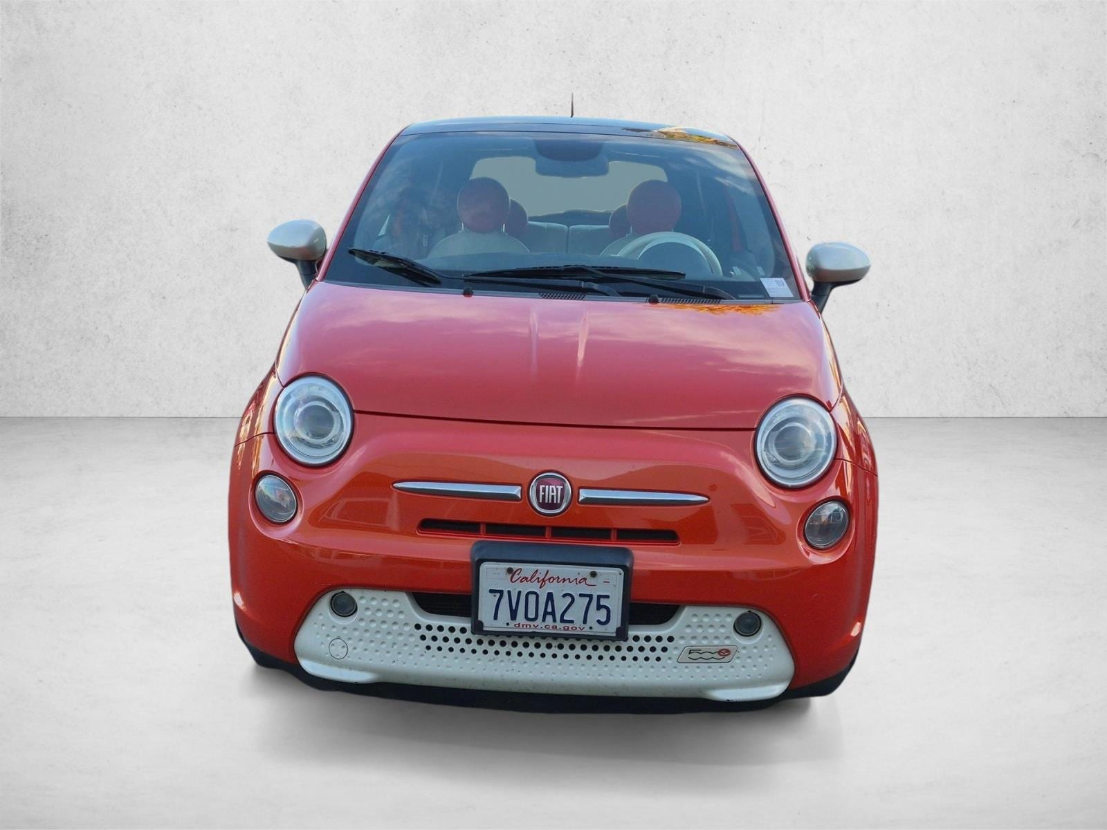 fiat 500e 2015 3C3CFFGE1FT527285 image fiat 500e 2015 3C3CFFGE1FT527285 image