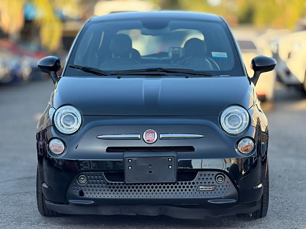 fiat 500e 2015 3C3CFFGE4FT672353 image fiat 500e 2015 3C3CFFGE4FT672353 image