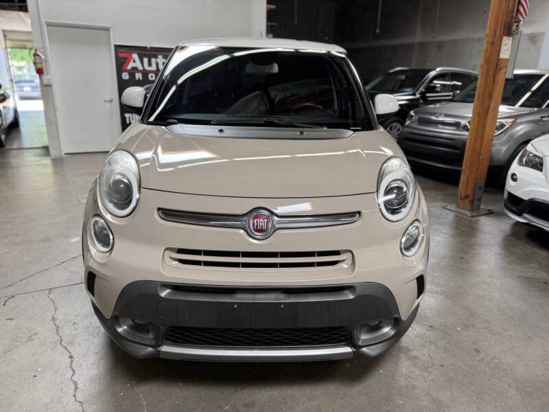 fiat 500l 2016 ZFBCFADH5GZ037281 image fiat 500l 2016 ZFBCFADH5GZ037281 image
