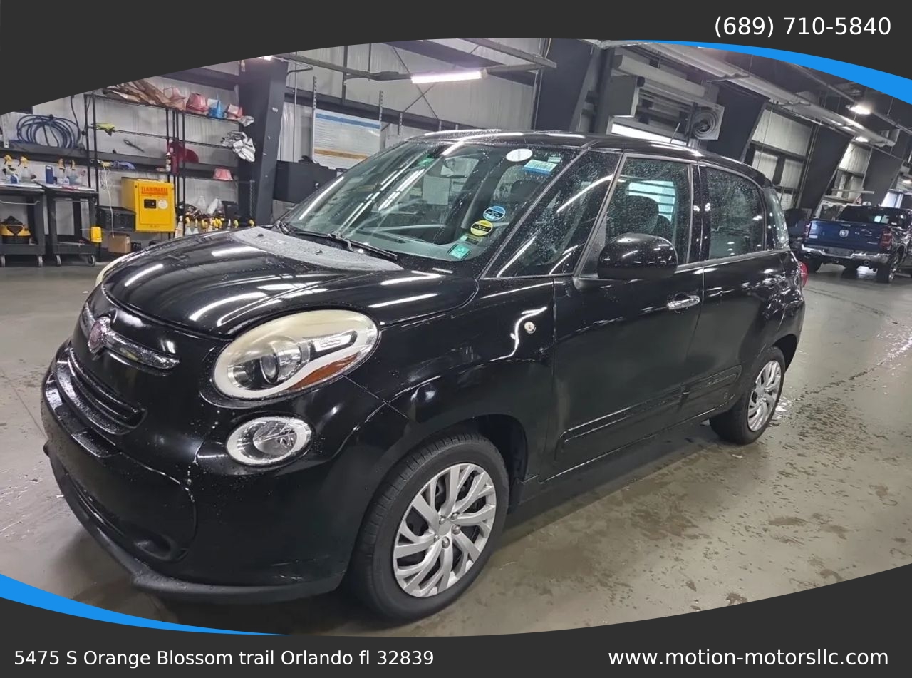 fiat 500l 2016 ZFBCFAAH2GZ038442 image fiat 500l 2016 ZFBCFAAH2GZ038442 image