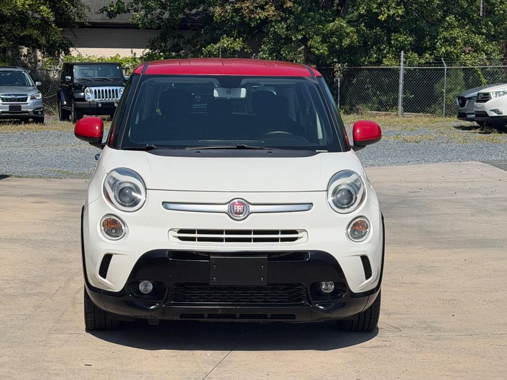 fiat 500l 2016 ZFBCFADH8GZ037890 image fiat 500l 2016 ZFBCFADH8GZ037890 image