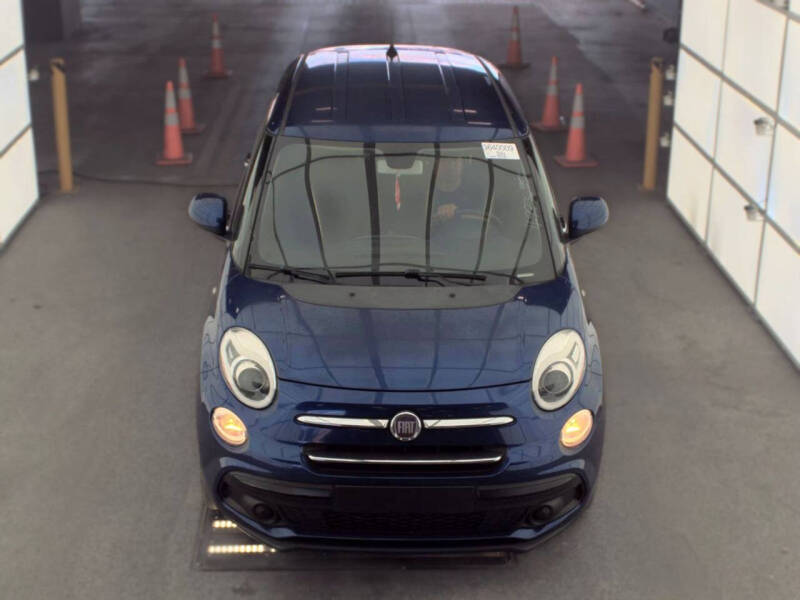 fiat 500l 2019 ZFBNFAAH5KZ042079 image fiat 500l 2019 ZFBNFAAH5KZ042079 image