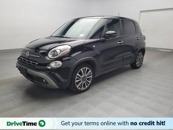 FIAT 500L 2019 ZFBNFADH1KZ042110 image