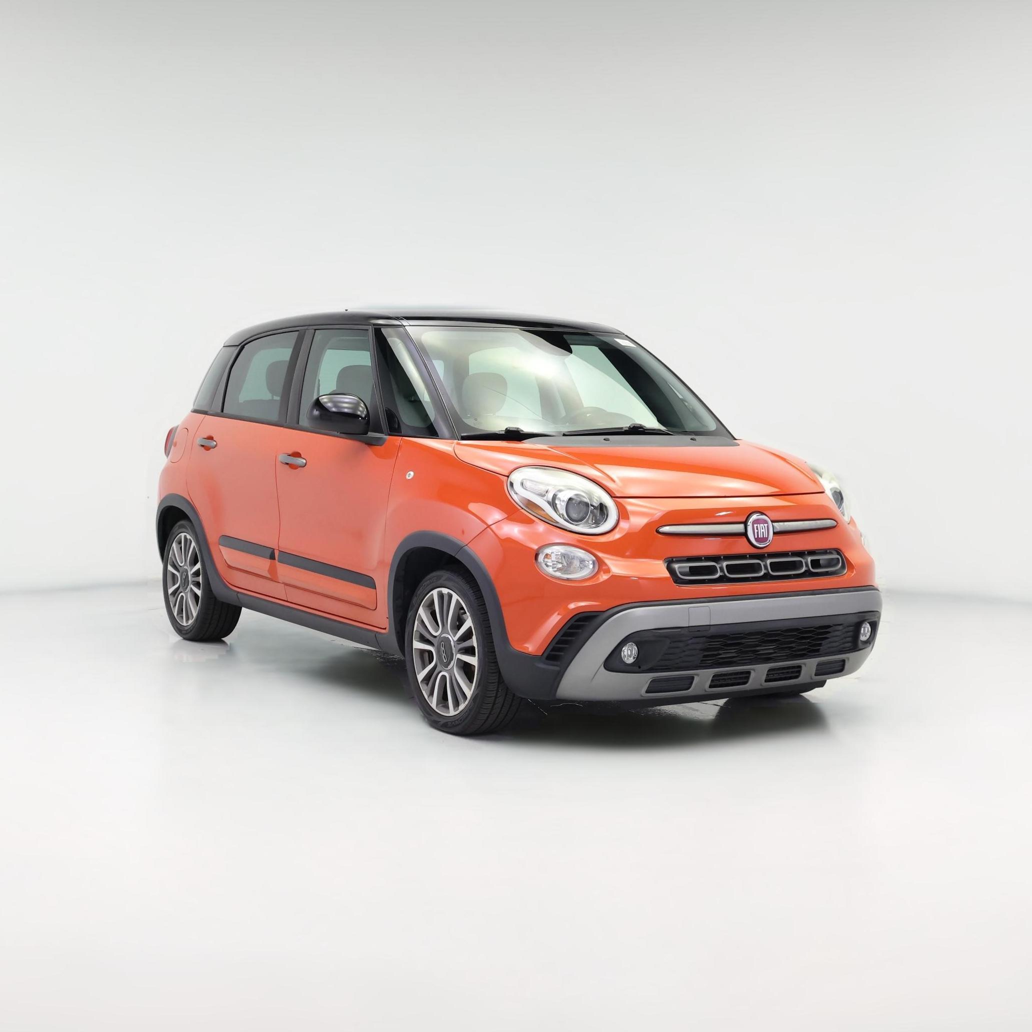 fiat 500l 2019 ZFBNFADH6KZ041793 image fiat 500l 2019 ZFBNFADH6KZ041793 image