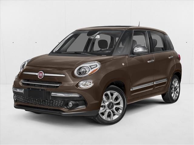 fiat 500l 2019 ZFBNFADHXKZ041716 image fiat 500l 2019 ZFBNFADHXKZ041716 image