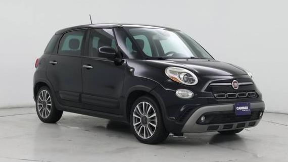 FIAT 500L 2019 ZFBNFADH3KZ041752 image