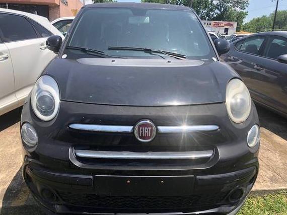FIAT 500L 2019 ZFBNFAAH3KZ042002 image