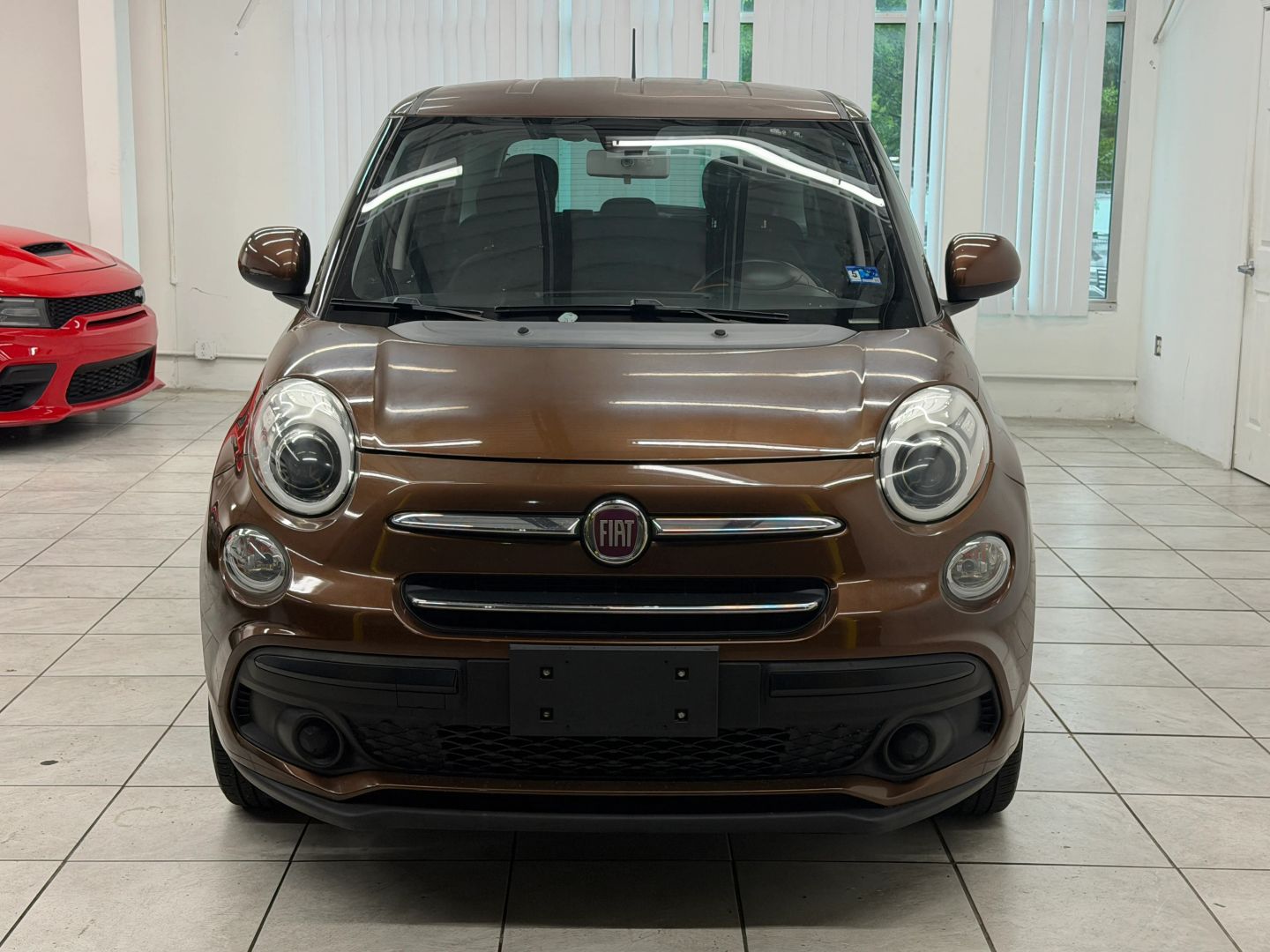 fiat 500l 2019 ZFBNFAAH1KZ041947 image fiat 500l 2019 ZFBNFAAH1KZ041947 image